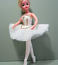 Sindy Sewing Pattern, Prima Ballerina - Image 8