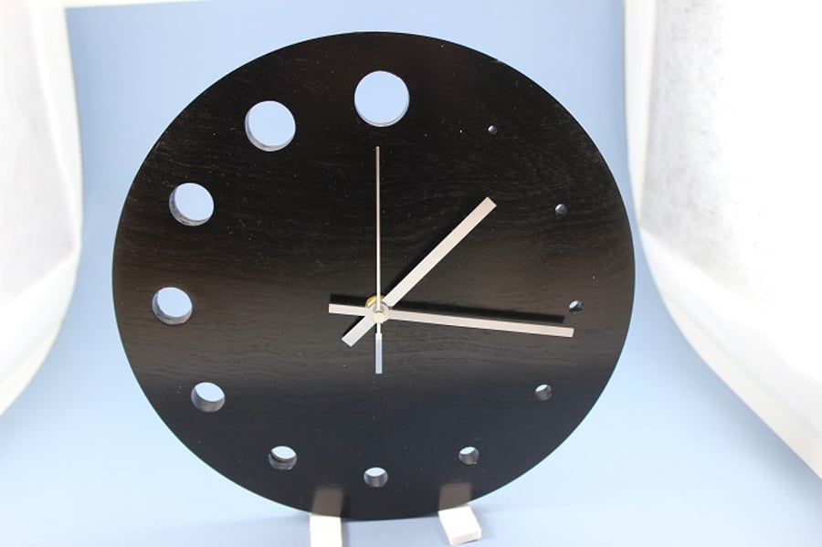 Round Wall Clock (WC5)