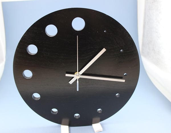 Round Wall Clock (WC5)