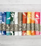 Red Kite Tea Towel Screen Printed Design Wall Art Hanger - Image 7