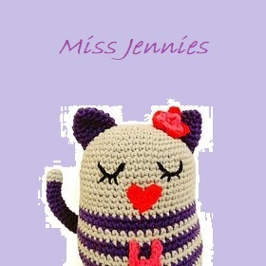 Miss Jennies