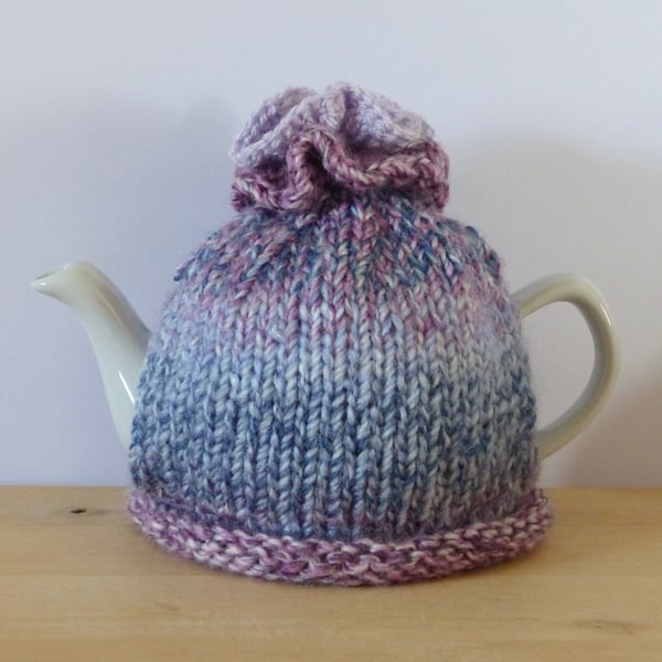 Two Cup Teapot Cosy