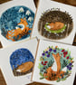 Fox Bundle - Image 1