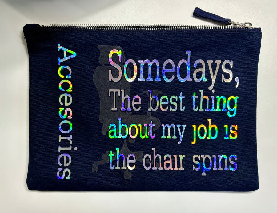 Lap Top Accesories Bag