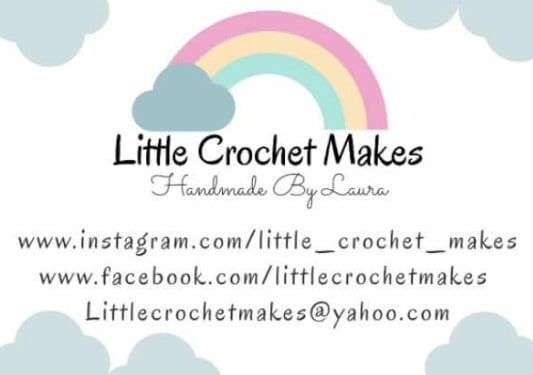 Little Crochet Makes