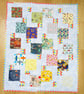 Play I-Spy Patchwork Quilt