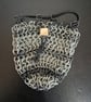 Medium Chainmaille Dice & Coin Pouch