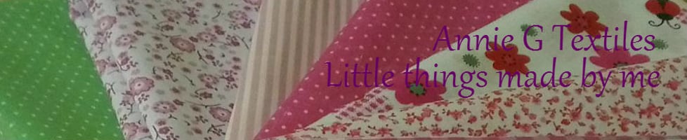 Annie G Textiles