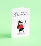 Hooray Hooray St Davids Day - Image 1
