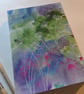 Handmade Coptic stitch book 31 - Image 3