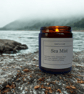 Sea Mist Soya Candle 150g 