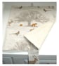 Everhot 90i Hotplate Range Covers Farmhouse Kitchen Mat Pad Stag Fox Owl - Image 4