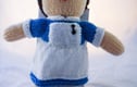 Mascot Dolls