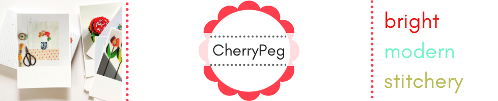 CherryPeg