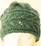 Beanie hats knitting pattern - Image 2