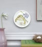 Spring Wildlife Mini Wall Plates - Image 5