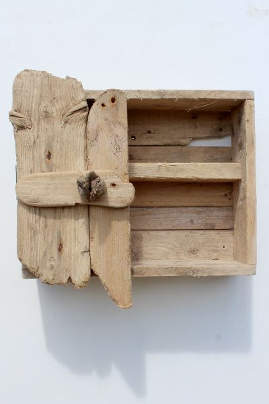 Driftwood Bathroom Cabinet,Drift Wood Bathroom Cabinet,Cornish Beach Cabinet 1