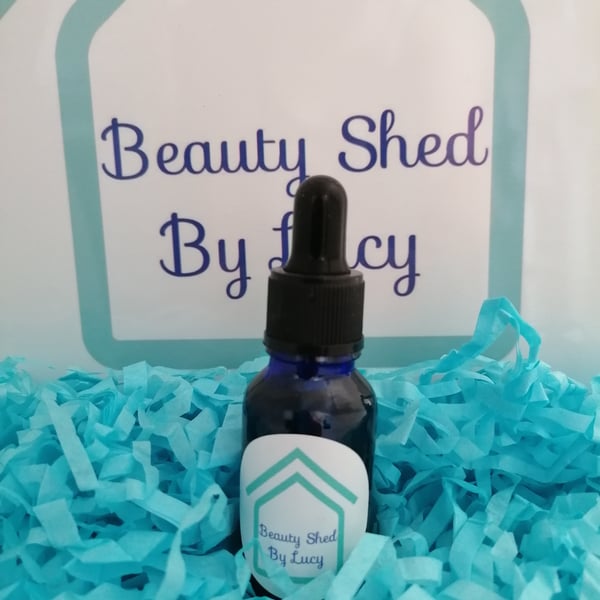 Caffeine Eye Serum 15ml