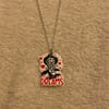 Man of your dreams necklace 