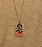Man of your dreams necklace 