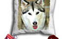 Dog Design Cushion Covers