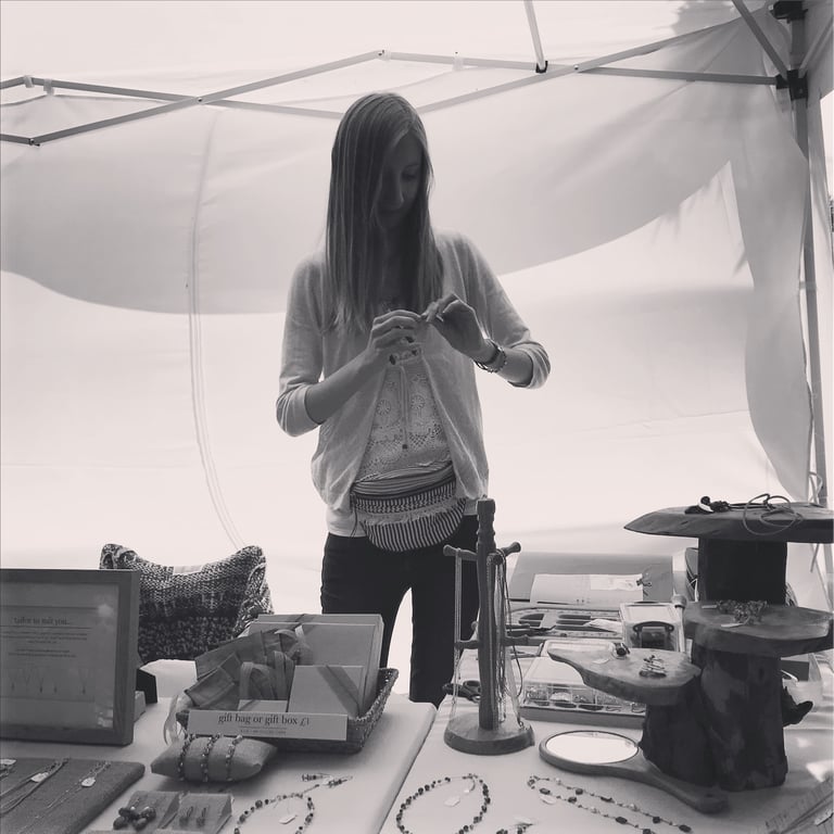 Some Things Jewellery