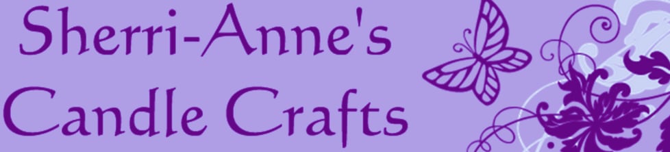 Sherri-Anne's Candle Crafts
