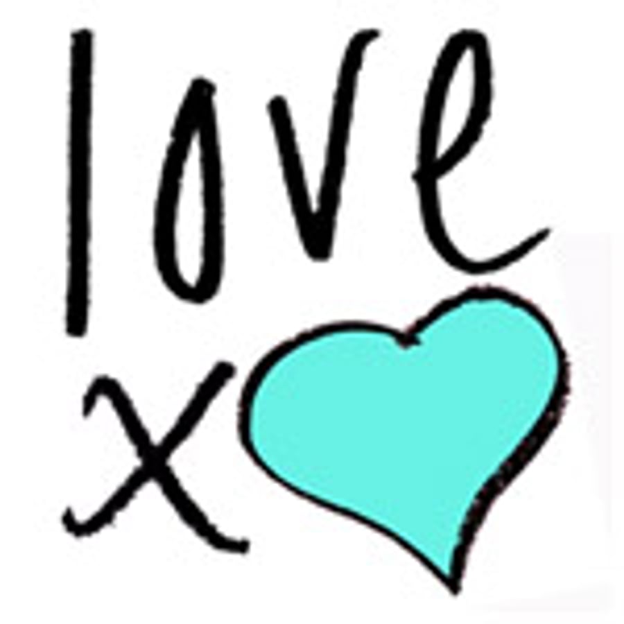 love from beth