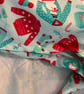 Snowman Jumper Baby Romper  - Image 7