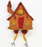 Baba Yaga House - Image 1
