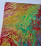 (37) The Acrylic Art antidote to Monochrome - Image 2
