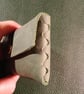 Handmade Leather Card Holder,  Wallet,  Purse - Image 5