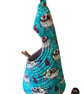 Peg Bag - Elephants  - Image 2