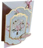 Pastel Peony Congratulations Card for an Engagement, Wedding or Anniversary  - Image 7