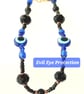 Bracelet, Evil Eye, Protection Bracelet, Blue Eye,