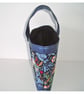 Wheelchair Mobility Bag Handbag Walking Frame Walker Bag Caddy Strawberry Thief - Image 7