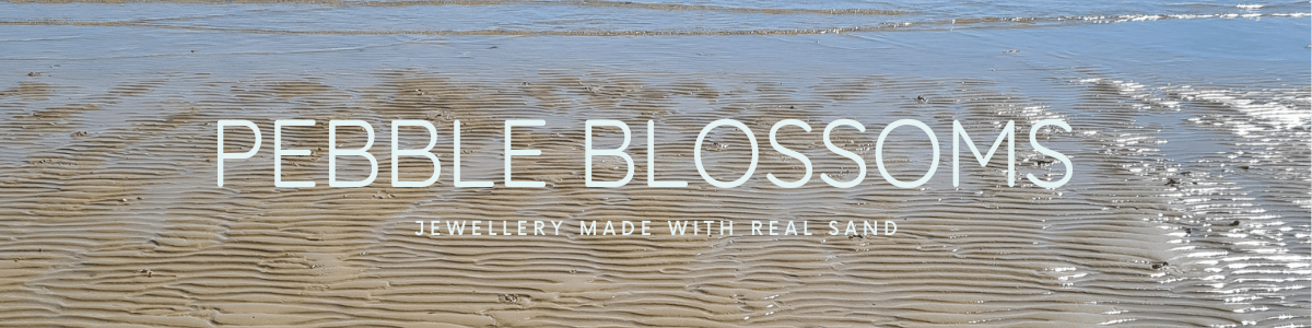 Pebble Blossoms