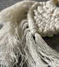 Macrame Angel Decoration - Image 7