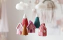 Baby Mobile Craft Kits