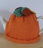 Summer Seconds - Knitted Tea Cosy - Image 1