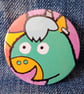 Picture Book  Badge - Unicorn - Image 5