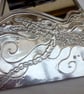 Dragonfly bathroom mirror. - Image 2