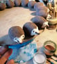 Hedgehog Keepsake - Image 2