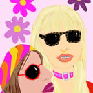 Double trouble girls