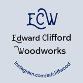 Edward Clifford Woodworks