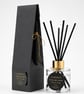 Floral Reed Diffuser - Luxury Home Fragrance - Welcome Home - 100ml