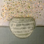 'Bread & Butter' by Bev Jennings