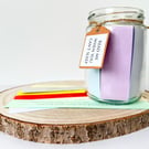 Read Me When You Can't Sleep Jar, 50 Sleep Affirmations Quotes, Insomnia Help