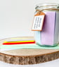 Read Me When You Can't Sleep Jar, 50 Sleep Affirmations Quotes, Insomnia Help