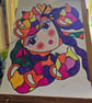 Fairy Drawing 